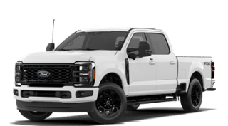 2027 Ford Super Duty® External Image 1